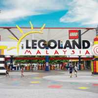 PLAYFULL LEGOLAND MALAYSIA