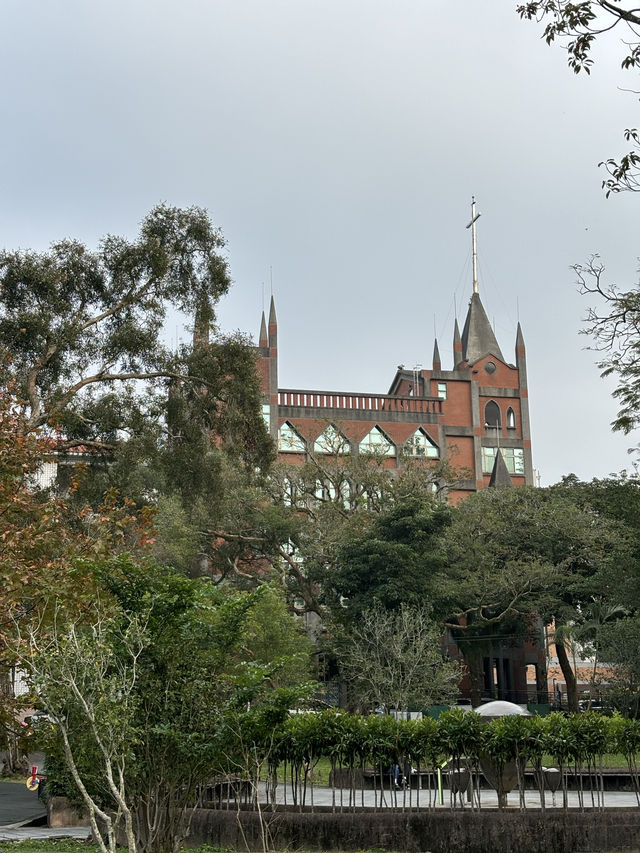 ช้อป ชิม และชมเสน่ห์ที่ตราตรึงที่ Daxi Old Street