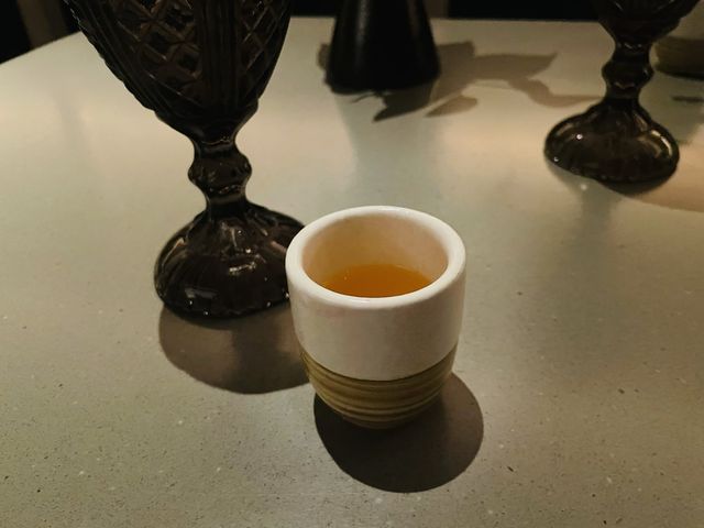 モルディブで絶品中華をいただきました！