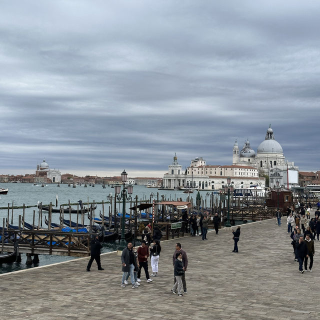 Favourite Trip of 2023 - Venice