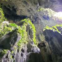 Fairy Cave: Largest cave entrance in Kuching