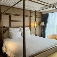 THIS IS HOW I GOT A FREE HOTEL STAY! 
