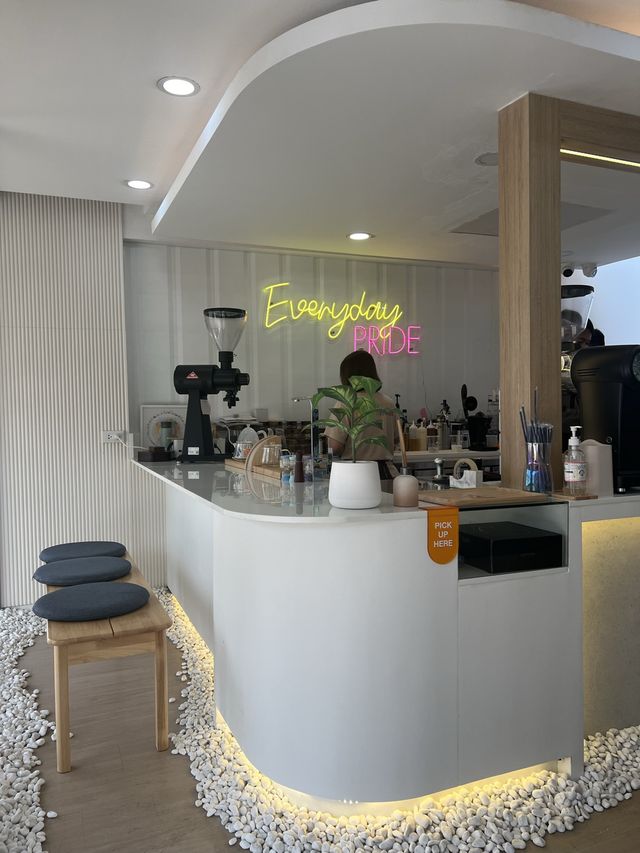 Pride Specialty Tea & Coffee Roasters
