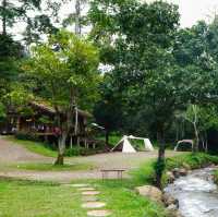 หลงเขา บ่อเกลือ น่าน-Lhong Khao