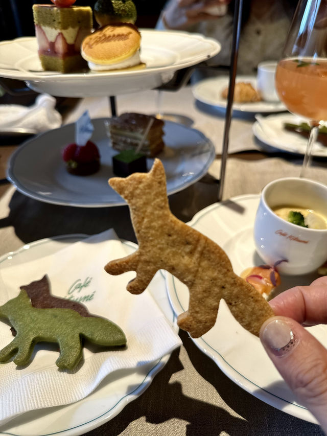 📍ホテルザミツイキョウト/京都