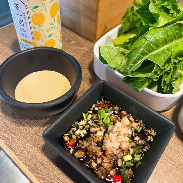 超抵食又多款式嘅打邊爐🥹仲可以任食羊腩煲啊😍