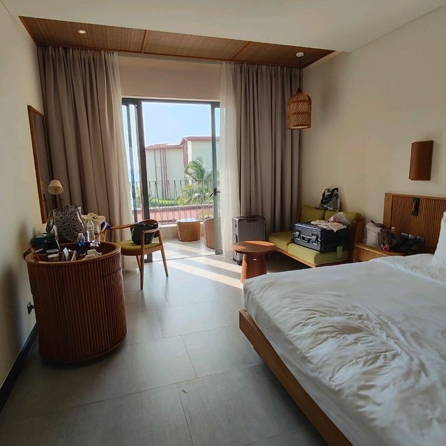越南富國島 豪嘆海邊Resort