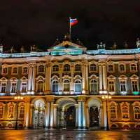 Hermitage Museum 