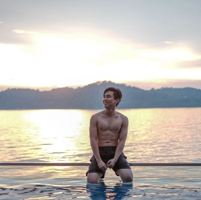 Coastal Luxury Experience at Port Dickson Coastal Luxury Experience at Port Dickson