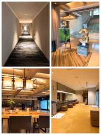 「修善寺的極致舒適，讓人倍感溫馨」🇯🇵 Izu Marriott Hotel Shuzenji