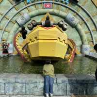 名古屋Legoland