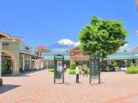 Gotemba Premium Outlets