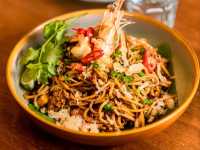Botanica+Co at Alila Bangsar