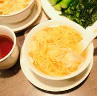Mak's noodle 🍜สาขา Central