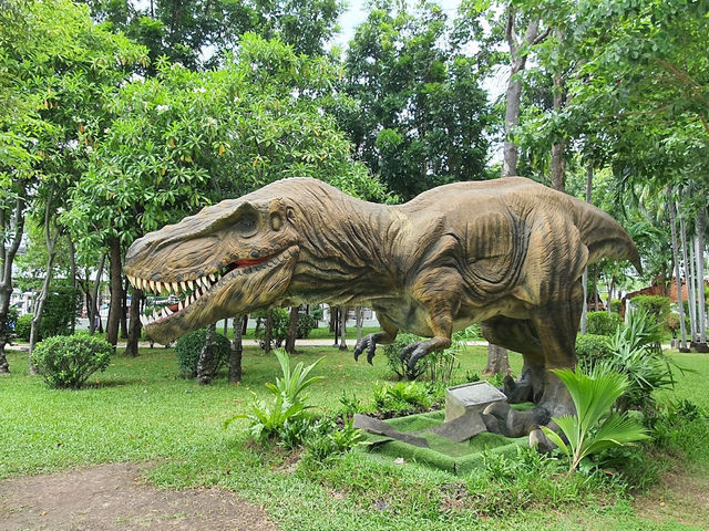 หอชมเมืองสมุทรปราการ Landmarkใหม่เมืองปากน้ำ