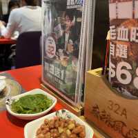 麻辣風雲酸菜魚正