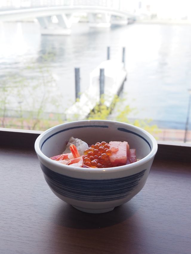 【東京(豊洲)】夜景の眺め×大浴場が最高すぎる"豊洲"のコスパ良きホテル