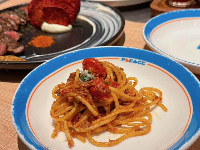 今個週末，我又北上玩樂😆去咗 #福田卓悅中心 逛逛食玩買，當然就要搵間特色嘅Cafe 歎下先🌟