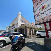 オムライス専門店 エグロン