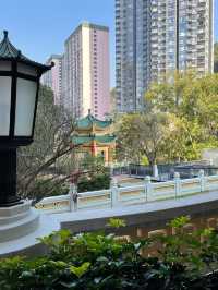 「虎豹別墅」揉合中西建築風格的優美花 可網上預約導賞團