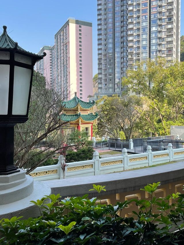 「虎豹別墅」揉合中西建築風格的優美花 可網上預約導賞團