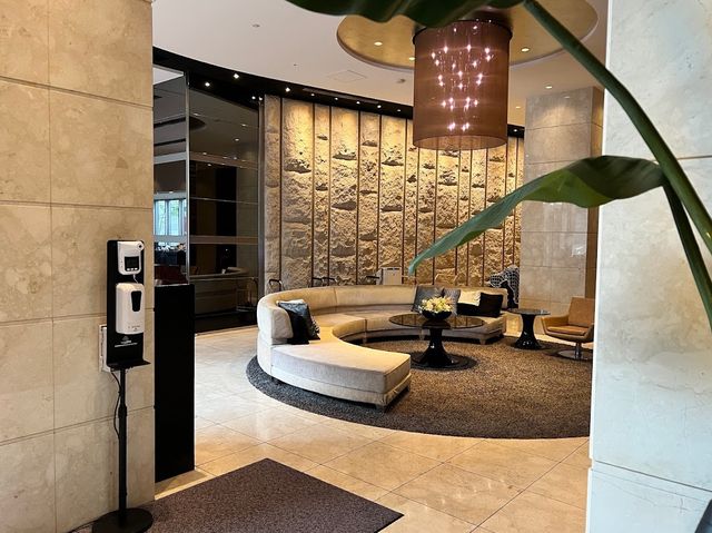「大阪阿倍野酒店，價格合理」
