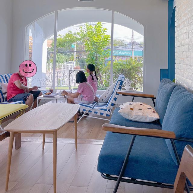 โดนัท MVPจากภูเก็ต อร่อย ใช้วัตถุดิบใจดีกับสุขภาพ