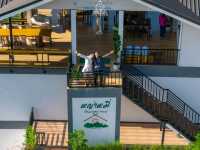 YaMee Homestay Cafe @ผาหมี เชียงราย