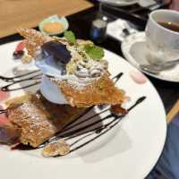 【大阪スイーツ🍰】南大阪で食べられる絶品スイーツ
