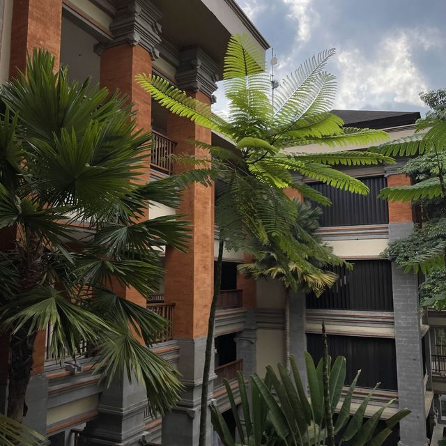 발리 우붓 5성급 호텔 추천 : Padma Resort Ubud