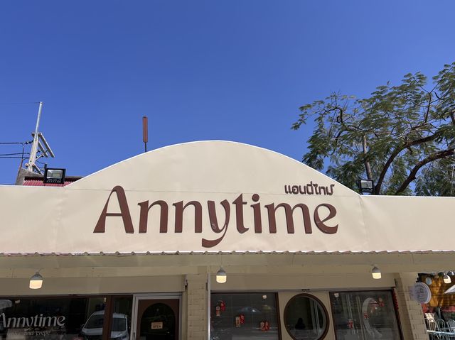 Annytime