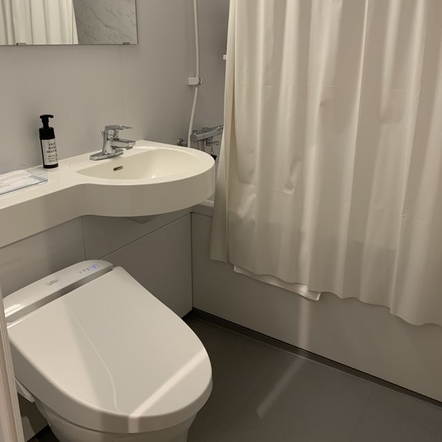 明洞首爾酒店：地理位置優越，客房景色美
