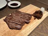 食在尖沙咀 | 權八居酒屋 | 維港美景伴高質日本料理