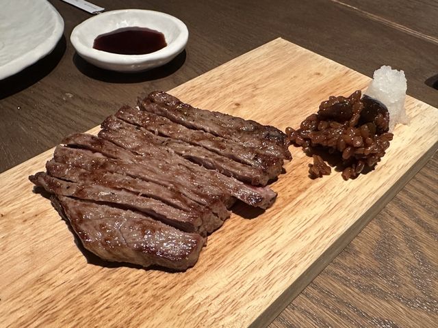 食在尖沙咀 | 權八居酒屋 | 維港美景伴高質日本料理