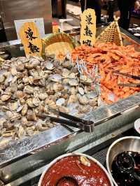 沙田任食放題