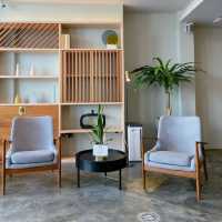 KESA HOUSE：星空房，放鬆身心
