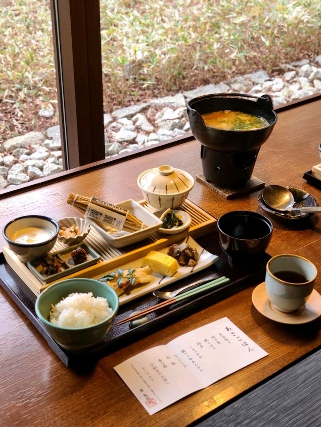 栃木らしさ溢れる界 鬼怒川