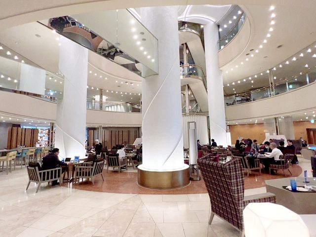 【大阪南海瑞士飯店】地點絕佳，最後一天的旅客首選！