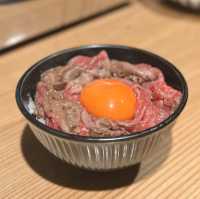 【大阪 新地】デートにオススメ‼︎カウンター焼肉🐮