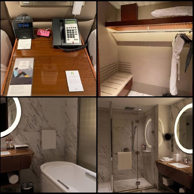 Crowne Plaza Macau