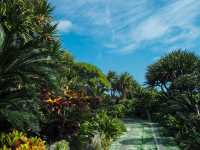 Kouri Island, Okinawa, Japan