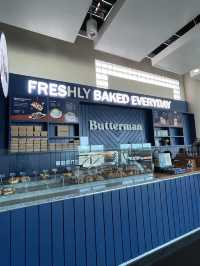 Do not miss out Butterman in Bali 🇮🇩! 