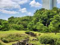 Mihama-en Garden