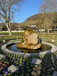 ⛲️Stein am Rhein-Enchanting Town Near Zurich