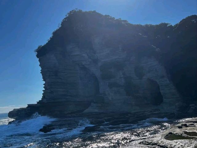 Moriya beach