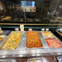 高雄寒軒國際大飯店
