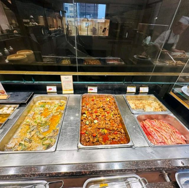 高雄寒軒國際大飯店