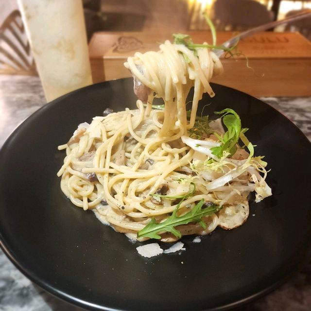 Gulu Gulu 咕嚕咕嚕📍諾士佛臺