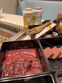 🥢旺角篇：120分鐘親子火鍋放題選擇多🥢
