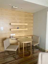 Experience true luxury at DoubleTree Hilton 